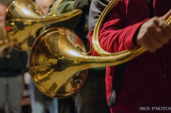 Un artifice sonore unique!