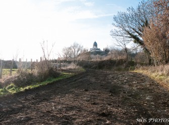 Une balade surprenante « Les 5 villages »