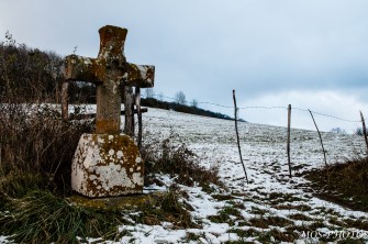 Un Bout de Moyen-Age au Puy St Romain