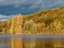 AUTOMNE AU BORD DE L&rsquo;ALLIER