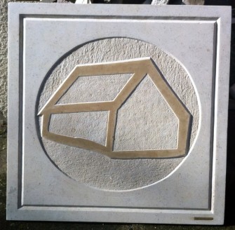 Buron de la Croix St Robert est ouvert! Connaissez-vous son logo?