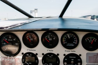 Un tour en Altitude!