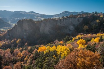 La légende de  la Dent du Marais!