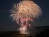 Le Feu d’artifice du Château de Murol