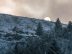 Première neige au Capucin